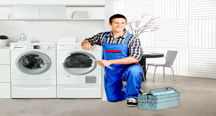 صيانه غسالات باساب